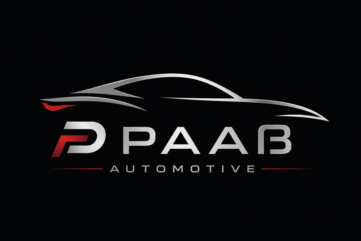 Paaß Automotive Logo